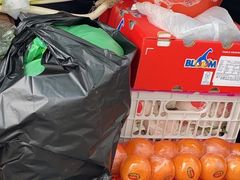 -江杨农产品批发市场