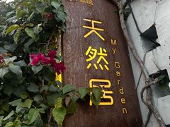 -天然居(伦教店)