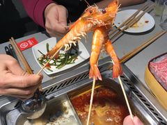 -海底捞火锅(油麻地店)