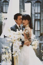 点击看大图 -Chic Bridal 熙可婚纱