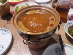 -古关火锅店(古北水镇景区店)