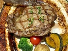 -森Some Fusion(荔湾店)