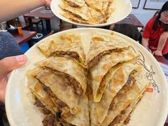 -聚首堂·特色小吃·肘子(什刹海德胜门店)