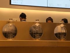 -喜茶(永旺梦乐城店)