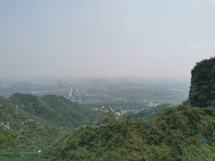-抱犊寨风景区