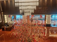 -白云宾馆·白云宴餐厅