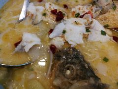 -石头咕(葵蓬店)