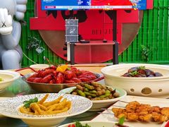 -香港狮子山下·明星粤菜餐厅(北苑店)