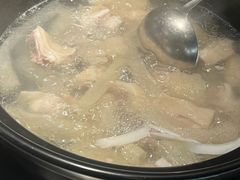 -同仁四季椰子鸡(无锡滨湖万象汇店)