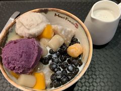 -鲜芋仙(中山路店)