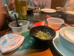 -旺晖本帮骨头煲·深夜火锅(梅园路店)