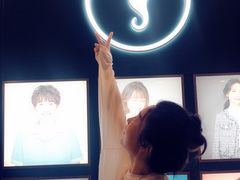 -海马体照相馆(北京apm店)