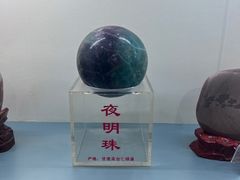 -甘肃地质博物馆