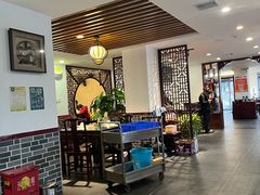 -关中灞道面(柳林居小区店)