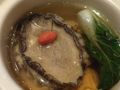-山东宾馆·齐鲁苑餐厅