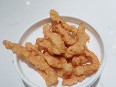 -渝是乎酸菜鱼(龙旗购物中心店)