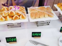 -春晖园度假酒店温泉