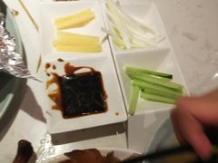 -华馨园北京烤鸭(丽水店)