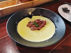 龙井逗奶-大牌大·传统杭帮菜(湖滨店)