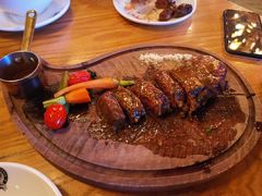 -MR.ROCKY洛奇先生RESTAURANT&BAR(宝安壹方城店)