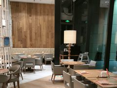 -松咖啡自助餐厅·松北香格里拉