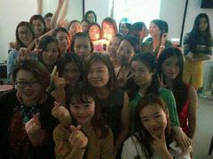 -伊丽莎白美容培训学校(顺德校区)