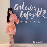 北京探店🛍️老佛爷百货｜半价起薅羊毛～