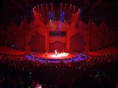 -珠海横琴长隆《卡卡虎奇遇记》