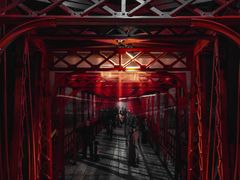 -兰州黄河桥梁博物馆