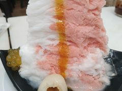 -味香园传统甜品店(牛车水店)
