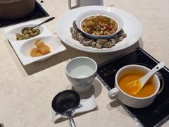 -澳门豆捞(裕华东路店)