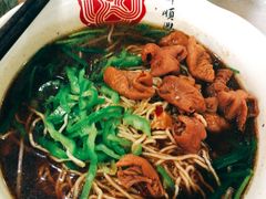 -邵顺兴锅盖面(金山宝地店)