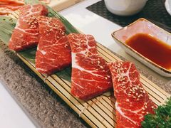 -千寻山野烤肉(中关村店)