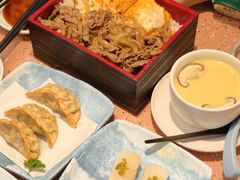 -元气寿司(东方宝泰店)