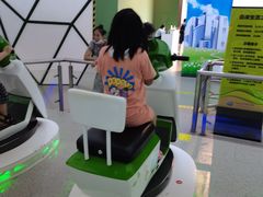 -中国杭州低碳科技馆