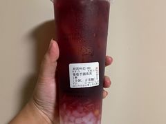 -书亦烧仙草(万达广场美食街店)