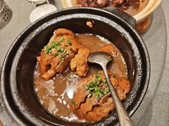 -江宴渔村·鱼鲜土菜(紫荆广场店)