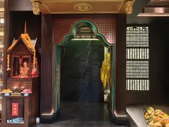 -金链花·泰国餐厅(国贸店)