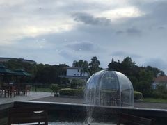 -厦门悦华酒店
