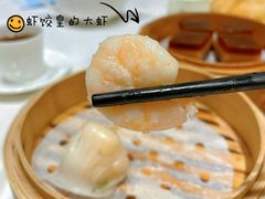 -御彩酒家(东风东路店)