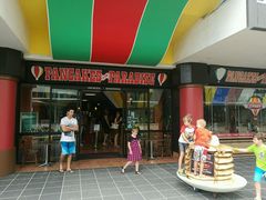 -Pancakes on the rocks(冲浪者天堂店)