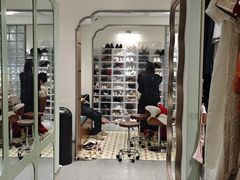 -海马体家庭照相馆(广州正佳广场店)