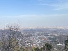 -香山公园