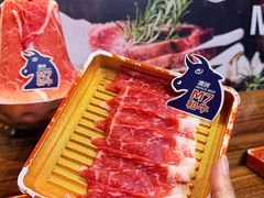 -亚马逊蒸汽活海鲜自助(LCM置汇旭辉广场店)