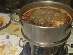-番食园鲜食火锅(高新店)