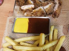 -鱼籽村秘制拌饭(崇文门店)