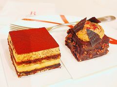 -LE JARDIN de Joel Robuchon(BFC外滩金融中心店)