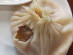 -东京包子楼(政七街店)