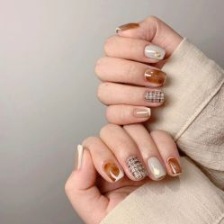 -H12 STAR日式美甲美睫专门店