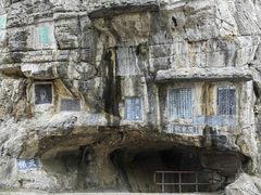 -桂林独秀峰王城景区